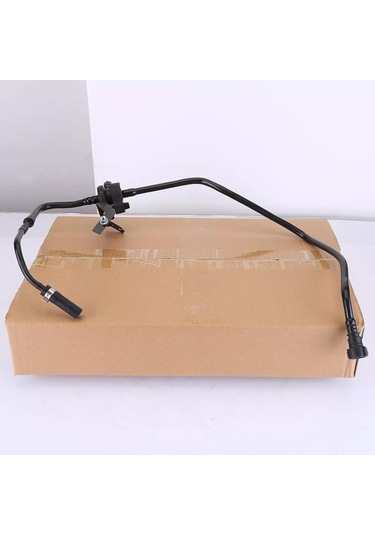 Lemestar Ford Fiesta 2014-2019 Yakıt Buhar Hattı - D2bz9c047f Uyumlu Yüksek Kaliteli Yakıt Boru Hattı