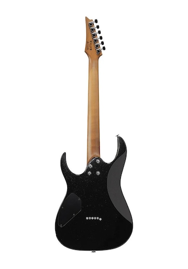 Ibanez Grg121sp-bkn Grg Elektro Gitar