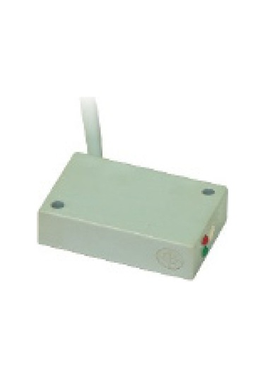 Sky-e P1s2p4004ps4a2 ,kübik/4mm Pnp-no/nc 4-kablo Endüktif Sensör
