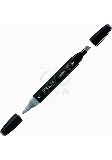 Touch Twin Marker Bg7 Blue Grey