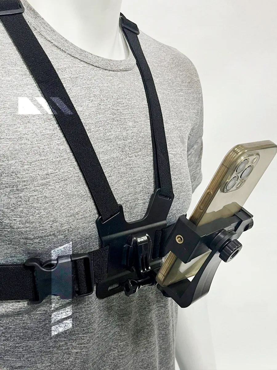 Wildeshot Telefon İçin Göğüs Askısı 299888598