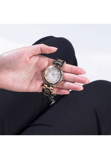 Gc Gcz15001l1mf Kadın Kol Saati