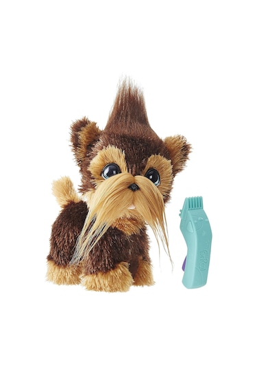 Fur Real Tüylü Köpeğim 0497