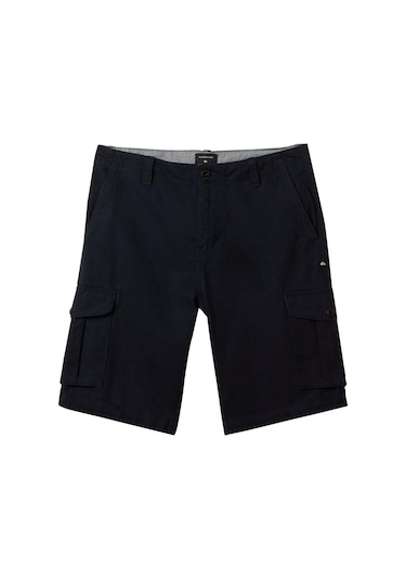 Quiksilver Crucıal Battle Cargo Lacivert