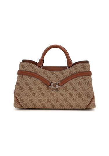 Guess Access Kadın El Çantası Hwsg7993060 kahverengi