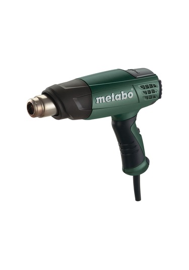 Metabo Hge 23-650 Led Sıcak Hava Tabancası N11.950