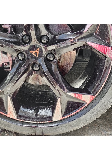 Smartbee Lava Ph Nötr Reaktif Demir Tozu Sökücü 500 ML