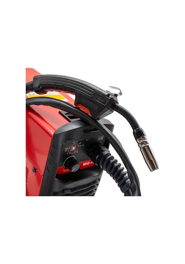 Eps Genera Mıg120 Gazlı Ve Gazsız Gazaltı Kaynak Makinesi 120a