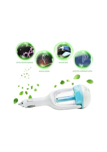 Dancemonkey Arac İçin Rahatlatıcı Koku & Nemlendirici Diffüzyon Cihazı, Hava İyileştirici