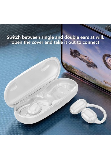 Yüksek Ve Alçak Perdeli Dahili Kulak İçi, Kulak İçi Olmayan Spor