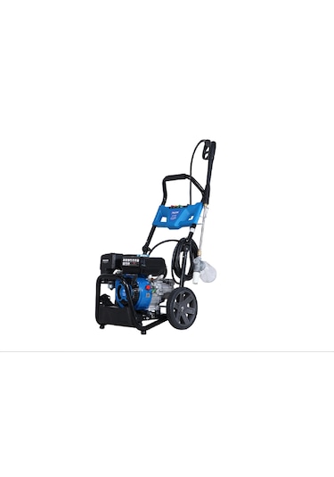Factor W2700B Benzinli Basınçlı Yıkama Makinesi