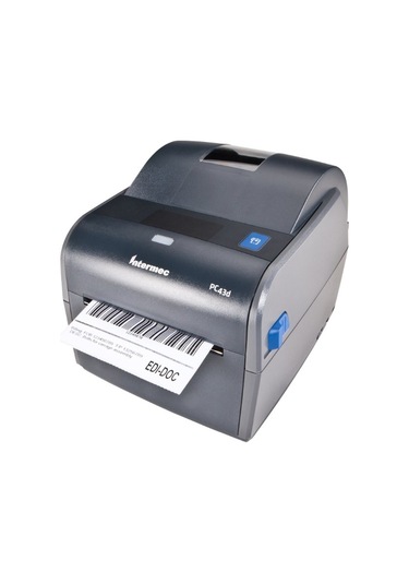 Intermec Pc43d Barkod Yazıcı