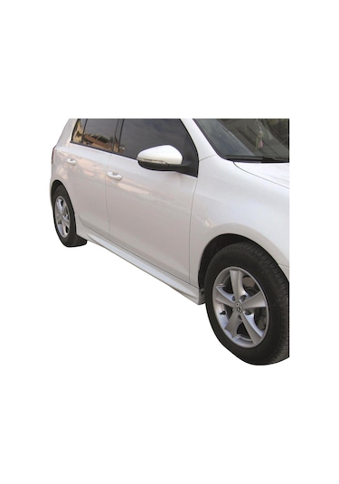 Volkswagen Golf 5 Yan Marşpiyel