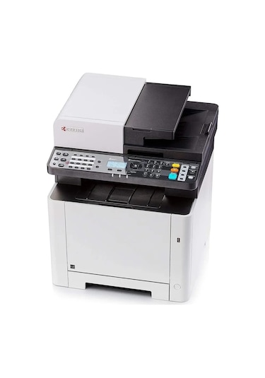 Kyocera Ecosys MA2100CFX Çok Fonksiyonlu Renkli Lazer Yazıcı