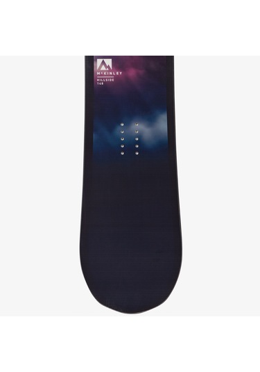 Mckinley Unisex Mavi Snowboard - 429384 Mavi