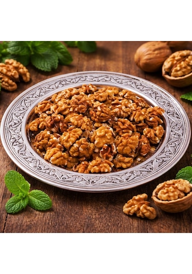 Ceviz İçi 1 Kg İri Boy