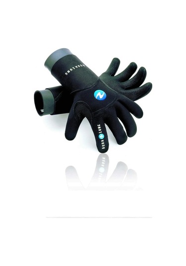 Aqua Lung Eldiven Dry Comfort 4Mm - (490363983) Çok Renkli