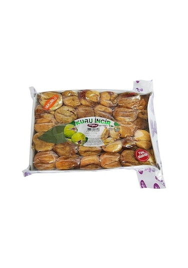 Tuğba Kuruyemiş Kuru İncir 1 KG