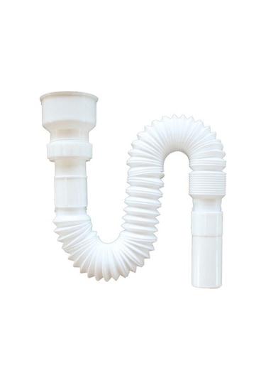 İdevit Pisuar / Pisuvar Üstten Su Girişli Standart Hariç-Sifonsuz