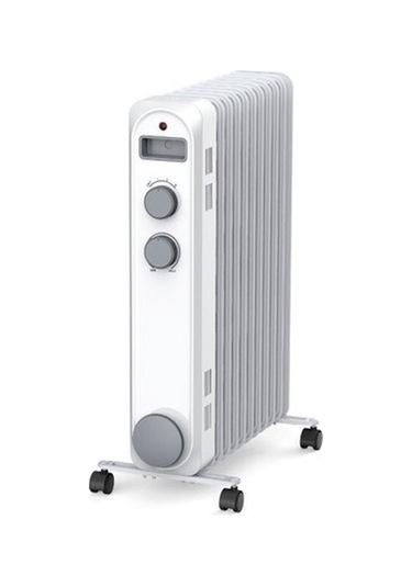 Vals Yağlı Radyatör