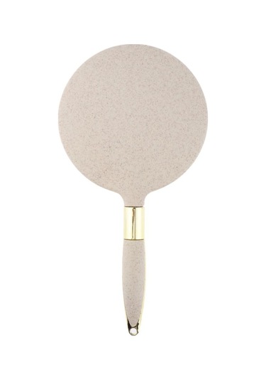 Suntek Vanity Makyaj Ev Salon Seyahat Bej Için Taşınabilir