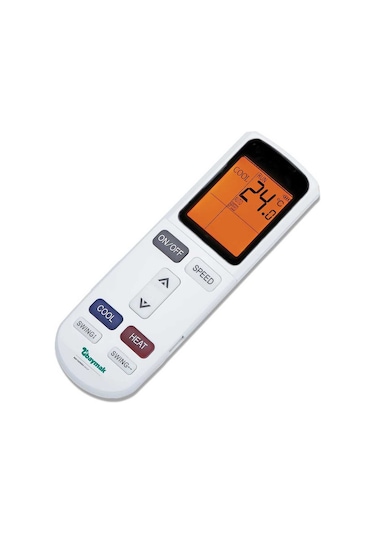 Baymak Salon Tipi 48 FSA 48000 BTU Inverter Klima