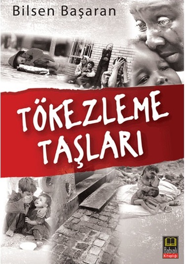 Tökezleme Taşları