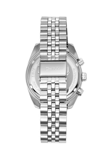 Dkny Dk1g134m0045 Erkek Kol Saati Metalik Gri