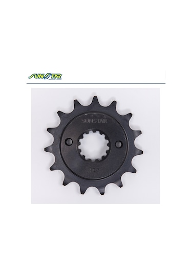 Ön Dişli Honda Xl V Transalp Abs 700cc Dişli Sayısı : +1 2008-2011