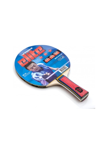 Yasaka Elite Masa Tenisi Raketi 300028