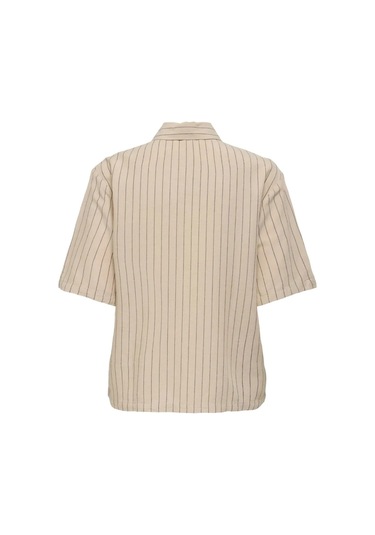 Jdy Bayan Gömlek 15351493 Kum Kum