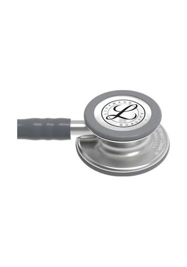 3M Littmann 5621 Classic III Stetoskop Gri