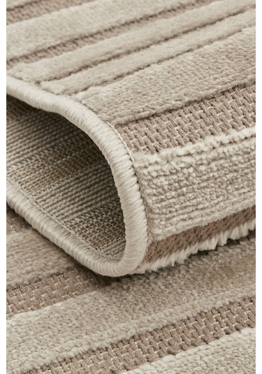 Kaşmir Halı 7/24 İskandinav Thor Bej 160x230 Cm 210.03.03.3726