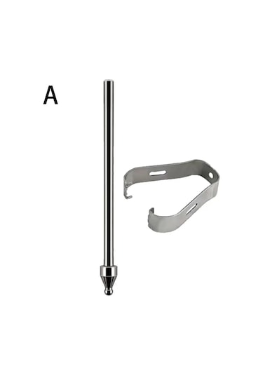 Unicomlifeerp Titanyum Alaşım Samsung Galaxy Uyumlu Tab S7/s8/s9/s23/s24 Kalem Uçları Altın Cn