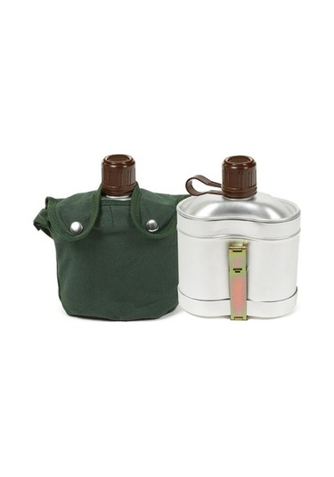 Ulzyvf Yürüyüş Taşınabilir Skycity Sırt Seti Renkli Piknik Pişirme Matara Kapaklı Kamp Hava Gereçleri Çantası Çok Renkli