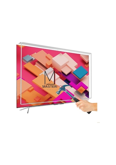 Lg 65sj850v Uyumlu Tv Ekran Koruyucu