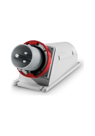 Scame IP67 Duv. Fişi  5  x  63 A (3P+N+E) Trifaze