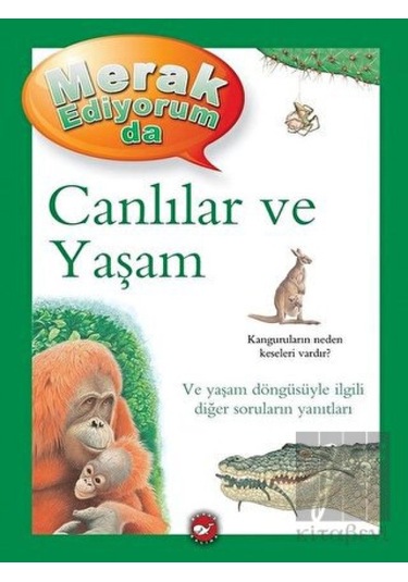Canlılar ve Yaşam