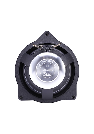 STEG BZ40X 10CM HOPARLÖR SİSTEMİ UPGRADE AUDIO MB Carplus