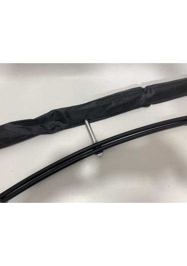 Taşınabilir Yelken Bayrak Direği Ve Tabanı 3 Metre