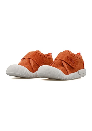 Vicco Unisex Çocuk Günlük Ayakkabı Anka Iı950.b25y.224-14 Turuncu Turuncu