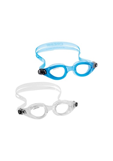 Cressi Rocks Junior Deniz Gözlüğü Blue Çok Renkli