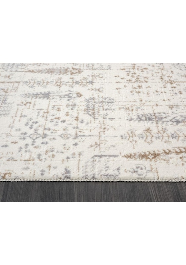 Çam Halı Arvel Ar012a Multi Koridor Halısı Mutfak Halısı Salon Halısı Multi 4