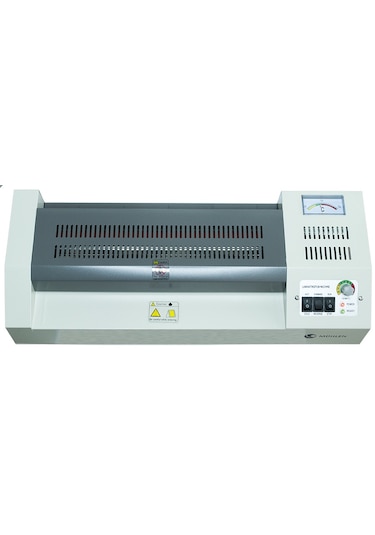 Mühlen Iron 630-A3 A3 Boyutu Tam Profesyonel Laminasyon Makinesi
