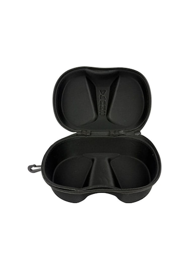 Shufa Snorkel Ve Dalış Maskesi Kutusu Çok Renkli