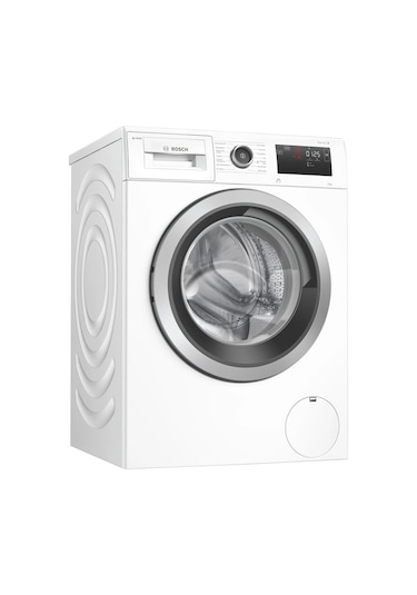Bosch WAU28P91TR 1400 Devir 9 KG Çamaşır Makinesi