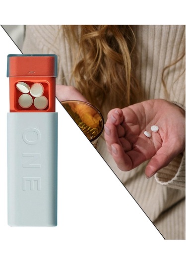 Suntek Seyahat Veya Günlük Kullanım Için Çanta Cep Su Mavi