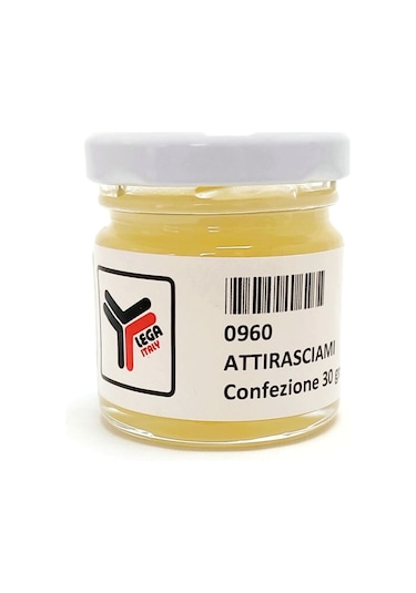 Lega Oğul Yakalama Kremi