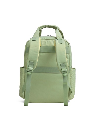 Baby2go Go Bag Astoria Anne Bebek Bakım Çantası - Yeşil Mint