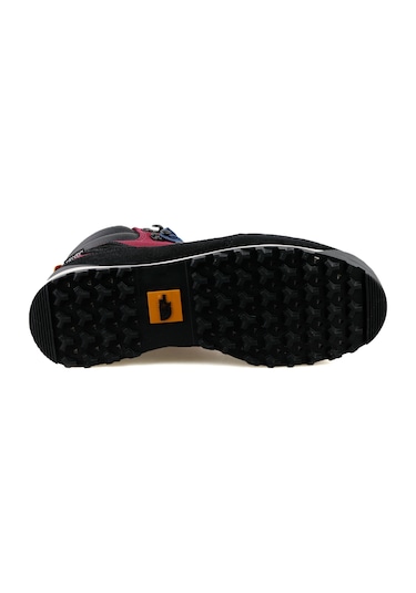 The North Face M Back-to-berkeley Iv Textile Wp Erkek Trekking Bot Ve Ayakkabısı Nf0a8177kk91 Kırmızı 001